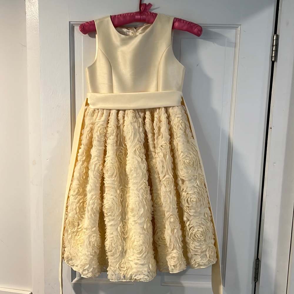 American Princess Dress size 8